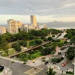 Leblon - Recem Reformado Com Vista Fantastica!